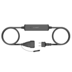Homematic IP Spínací kabel s měřením spotřeby  — venkovní — HmIP-PSMCO
