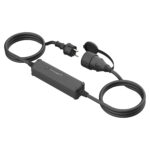 Homematic IP Spínací kabel s měřením spotřeby  — venkovní — HmIP-PSMCO