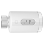 Homematic IP Termostatická hlavice Pure — HmIP-eTRV-3