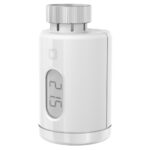 Homematic IP Termostatická hlavice Pure — HmIP-eTRV-3