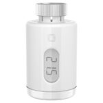 Homematic IP Termostatická hlavice Pure — HmIP-eTRV-3