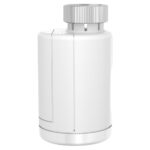 Homematic IP Termostatická hlavice Pure — HmIP-eTRV-3