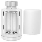 Homematic IP Termostatická hlavice Pure — HmIP-eTRV-3