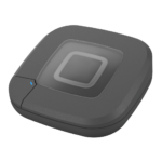 Homematic IP Centrální jednotka 2, antracit — HmIP-HAP2-A