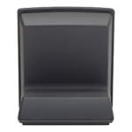 Homematic IP Stojánek bateriových komponent 55mm, antracit — HmIP-DS55-A