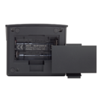 Homematic IP Stojánek bateriových komponent 55mm, antracit — HmIP-DS55-A