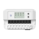 Homematic IP Akční člen podlahového vytápění – 8 kanálů, 230 V — HmIP-FALMOT-C8