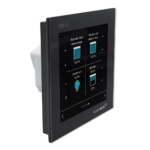 Homematic IP Glass Display — HmIP-WGD