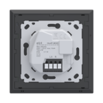 Homematic IP Glass Display — HmIP-WGD