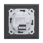 Homematic IP Glass Display – plus — HmIP-WGD-PL