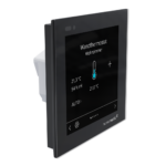 Homematic IP Glass Display – plus — HmIP-WGD-PL