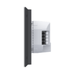 Homematic IP Glass Display – plus — HmIP-WGD-PL