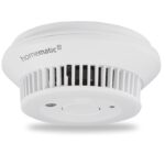 Homematic IP Startovací sada detektoru kouře — HmIP-SK27