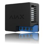 Kryt/Maketa — Ajax WallSwitch, Relay , černá