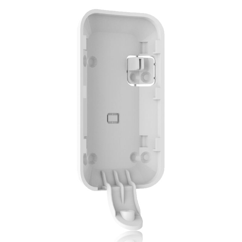 Kryt/Maketa — Ajax Motion Protect Outdoor, bílá