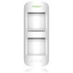 Kryt/Maketa — Ajax Motion Protect Outdoor, bílá