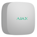 Ajax LifeQuality Lite Jeweller, bílá