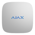 Ajax LifeQuality Lite Jeweller, bílá