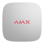 Ajax LifeQuality Lite Jeweller, bílá