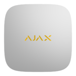 Ajax LifeQuality Lite Jeweller, bílá