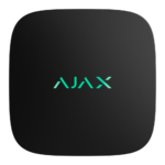 Ajax LifeQuality Lite Jeweller, černá