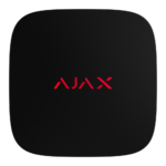 Ajax LifeQuality Lite Jeweller, černá