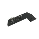 Ajax 12V PSU pro Hub/Hub Plus/Rex