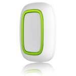 Kryt/Maketa — Ajax Button, bílá