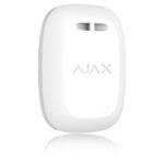 Kryt/Maketa — Ajax Button, bílá