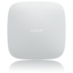 Kryt/Maketa — Ajax Hub Plus, bílá