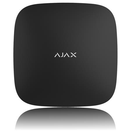Kryt/Maketa — Ajax Hub Plus, černá