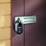 Diskový visací zámek Master Lock 189EURD