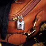 Visací metalický zámek 20mm Master Lock Fusion  (2 ks / blistr)