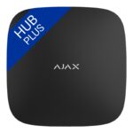 SET Ajax StarterKit Plus, černá
