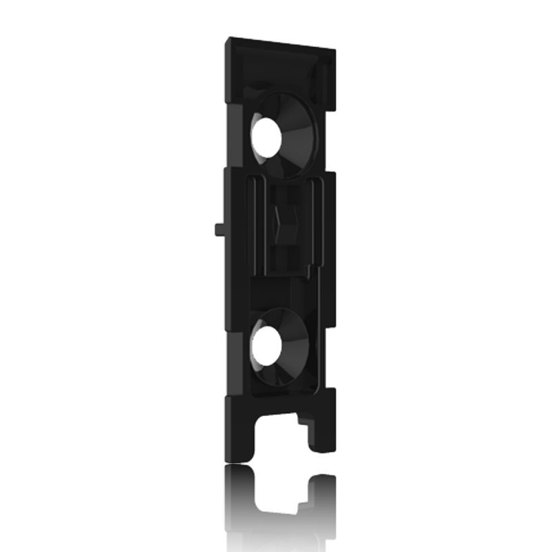 Držák — Ajax DoorProtect, DoorProtect Plus — (magnet), černá