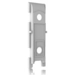 Držák — Ajax DoorProtect DoorProtect Plus (magnet), bílá