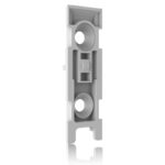 Držák — Ajax DoorProtect DoorProtect Plus (magnet), bílá