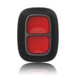 Ajax DoubleButton, černá