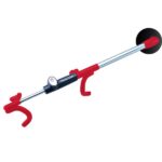 Zámek volantu Master Lock 263EURDAT
