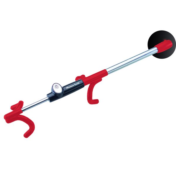 Zámek volantu Master Lock 263EURDAT