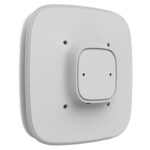 Kryt/Maketa — Ajax StreetSiren DoubleDeck, bílá
