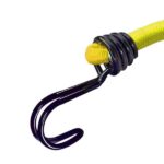 Upínací gumy s háčky Master Lock — 100 cm (2 ks / balení)