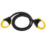 Speciální upínací guma Master Lock 3029EURDAT — 80 cm