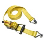Upínací popruh s ráčnou a háčky Master Lock 3059EURDAT — 825 cm