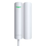 Ajax DoorProtect Plus Fibra, bílá