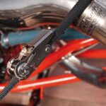 Upínací popruh s ráčnou Master Lock 3108EURDAT — 500cm