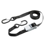 Upínací popruh s ráčnou a háčky Master Lock 3109EURDAT — 500 cm