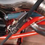 Upínací popruh s ráčnou a háčky Master Lock 3109EURDAT — 500 cm