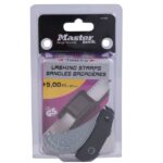 Upínací popruh Master Lock 3112EURDAT — 500cm