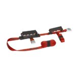 Popruhy pro ruční přenášení Master Lock — 250+500 cm